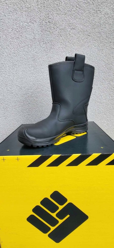 Obuwie robocze buty wysokie ToWorkFor DAYTONA rozmiar 45