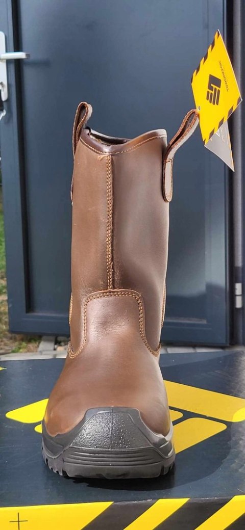 Obuwie robocze buty wysokie ToWorkFor LE mans rozmiar 42