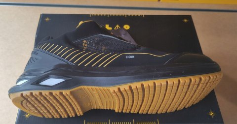 PROFESJONALNE OBUWIE BUTY ROBOCZE BHP X-500 S1P SRC BOA TOWORKFOR ROZ. 41 PROFESJONALNE OBUWIE BUTY ROBOCZE BHP X-500 S1P SRC BOA TOWORKFOR ROZ. 41