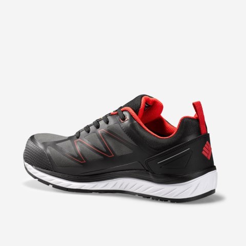 ULTRALEKKIE BUTY OBUWIE BHP TOWORKFOR WARM RED S3 SRC ROZ. 44