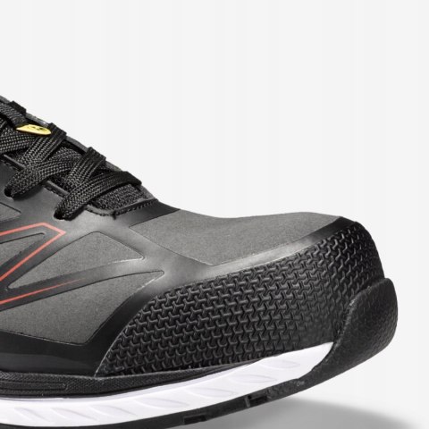 ULTRALEKKIE BUTY OBUWIE BHP TOWORKFOR WARM UP RED S3 SRC r.43