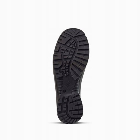 WYSOKIE SKÓRZANE BUTY ROBOCZE BHP S3 WR HRO SRC FUSION HIKER BLACK r. 45