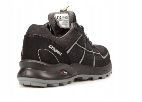 BUTY ROBOCZE BHP GRISPORT SPRINT S3 HRO HI ESD SRC R. 42