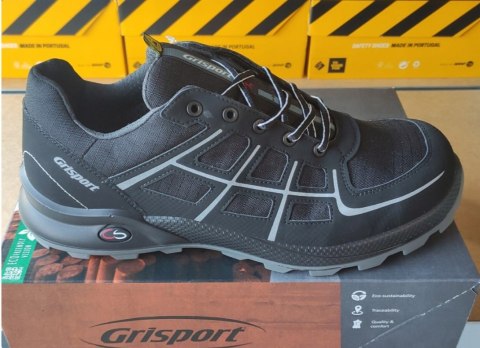 BUTY ROBOCZE BHP GRISPORT SPRINT S3 HRO HI ESD SRC R. 42