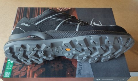BUTY ROBOCZE BHP GRISPORT SPRINT S3 HRO HI ESD SRC R. 42