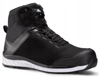 BUTY ROBOCZE BHP Hammer S3 SRC Roz.45