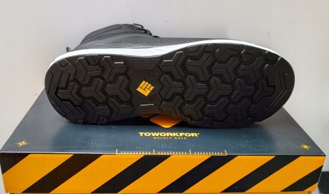 BUTY ROBOCZE BHP Hammer S3 SRC Roz.45 BUTY ROBOCZE BHP Hammer S3 SRC Roz.45