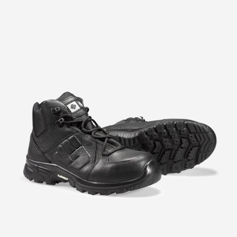 BUTY ROBOCZE BHP MICHELIN S3 HRO SRC RALLY r.44