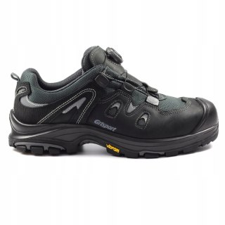 BUTY ROBOCZE BHP S3 SRC Grisport 74661CD IMOLA Z WIĄZANIEM BOA r.42
