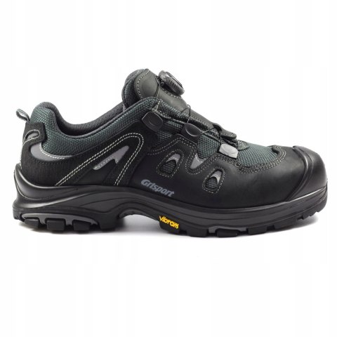 BUTY ROBOCZE BHP S3 SRC Grisport 74661CD IMOLA Z WIĄZANIEM BOA r.42