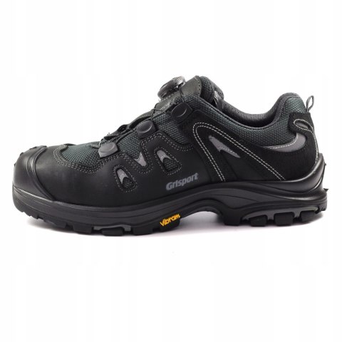 BUTY ROBOCZE BHP S3 SRC Grisport 74661CD IMOLA Z WIĄZANIEM BOA r.42