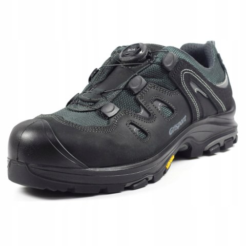 BUTY ROBOCZE BHP S3 SRC Grisport 74661CD IMOLA Z WIĄZANIEM BOA r.42