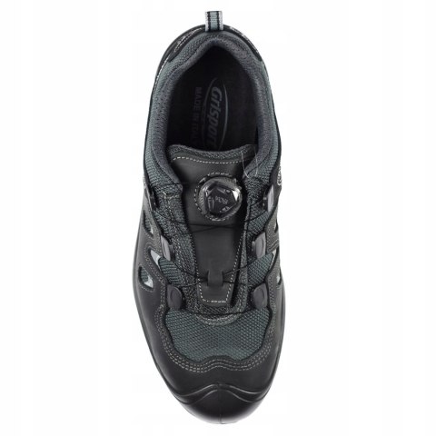 BUTY ROBOCZE BHP S3 SRC Grisport 74661CD IMOLA Z WIĄZANIEM BOA r.42