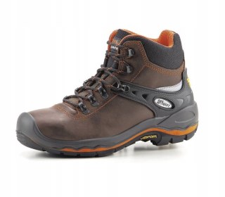 Buty robocze GRISPORT Trzewiki robocze męskie Grisport Marmolada S3 46