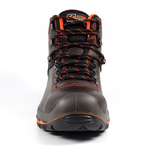 Buty robocze GRISPORT Trzewiki robocze męskie Grisport Marmolada S3 46