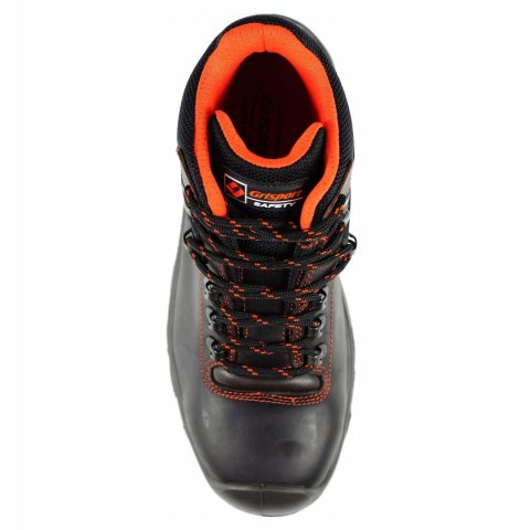Buty robocze GRISPORT Trzewiki robocze męskie Grisport Marmolada S3 46