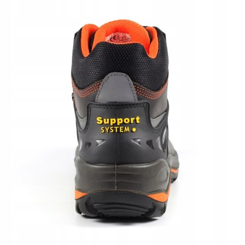 Buty robocze GRISPORT Trzewiki robocze męskie Grisport Marmolada S3 46