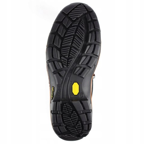 Buty robocze GRISPORT Trzewiki robocze męskie Grisport Marmolada S3 46