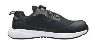 Buty robocze obuwie BHP S1P SRC CI ESD SANITA S-Feel Prenit White r.41-47