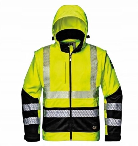 Kurtka Sir Safety System STARMAX rozmiar L Kurtka Sir Safety System STARMAX rozmiar L