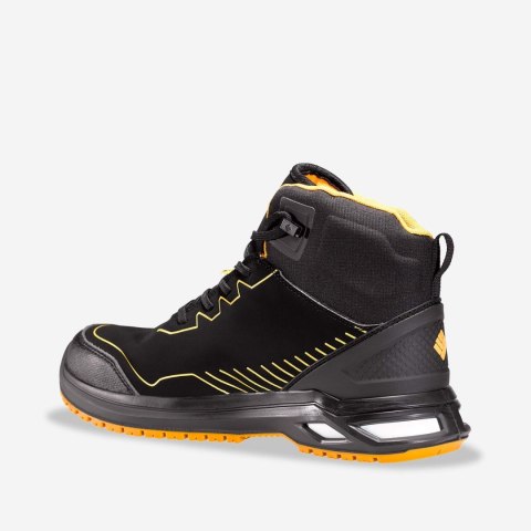 OBUWIE BUTY ROBOCZE BHP X-COM Carbon Pro X-505 S3 ESD SRC TOWORKFOR Roz.47 OBUWIE BUTY ROBOCZE BHP X-COM Carbon Pro X-505 S3 ESD SRC TOWORKFOR Roz.47