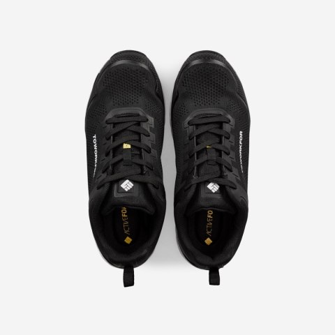 OBUWIE BUTY ROBOCZE BHP SUPER SET ACTIVE FOAM BLACK S1P SRC TOWORKFOR r.40