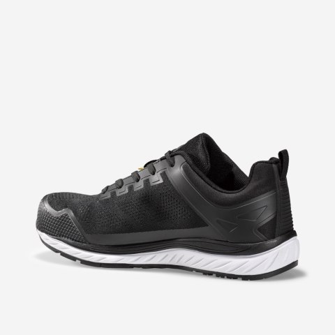 OBUWIE BUTY ROBOCZE BHP SUPER SET ACTIVE FOAM BLACK S1P SRC TOWORKFOR r.46 OBUWIE BUTY ROBOCZE BHP SUPER SET ACTIVE FOAM BLACK S1P SRC TOWORKFOR r.46