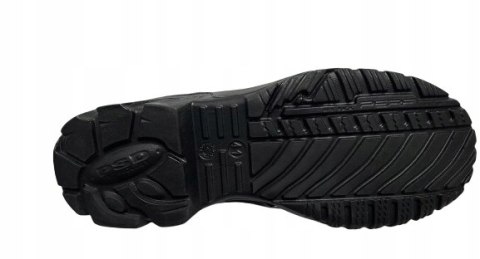 SKÓRZANE BUTY ROBOCZE BHP PERF SHOOTER BROWN S3 SRC SKÓRA LICOWA ROZ.41