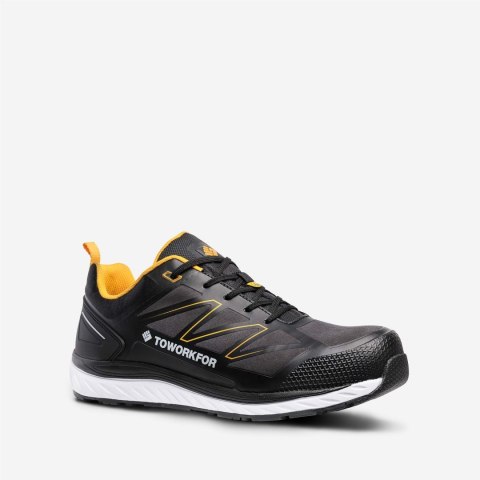 ULTRALEKKIE BUTY OBUWIE BHP TOWORKFOR WARM UP YELLOW S3 SRC r.44 ULTRALEKKIE BUTY OBUWIE BHP TOWORKFOR WARM UP YELLOW S3 SRC r.44