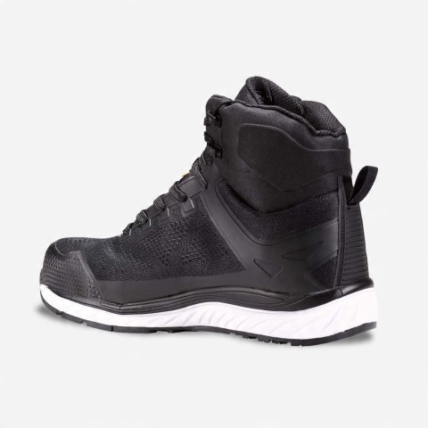 BUTY BHP TOWORKFOR SUPER SET BOOT BLACK S1P r.44 BUTY BHP TOWORKFOR SUPER SET BOOT BLACK S1P r.44