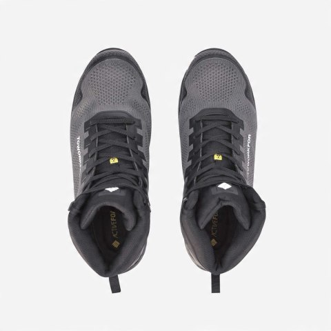 BUTY BHP TOWORKFOR SUPER SET BOOT GRAY S1P r.45 BUTY BHP TOWORKFOR SUPER SET BOOT GRAY S1P r.45