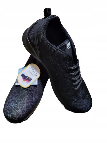 BUTY OBUWIE ROBOCZE BHP S3 SRC HRO X-N2 r.45 BUTY OBUWIE ROBOCZE BHP S3 SRC HRO X-N2 r.45