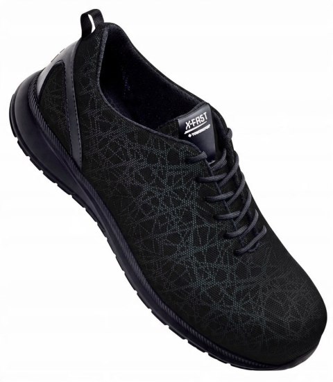 BUTY OBUWIE ROBOCZE BHP S3 SRC HRO X-N2 r.45 BUTY OBUWIE ROBOCZE BHP S3 SRC HRO X-N2 r.45
