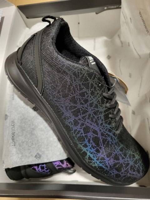 BUTY OBUWIE ROBOCZE BHP S3 SRC HRO X-N2 r.45 BUTY OBUWIE ROBOCZE BHP S3 SRC HRO X-N2 r.45