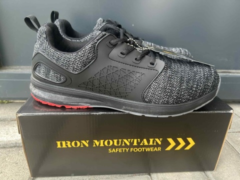 BUTY ROBOCZE BHP Iron Mountain 231 S1P SRA