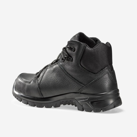 BUTY ROBOCZE BHP MICHELIN S3 HRO SRC RALLY
