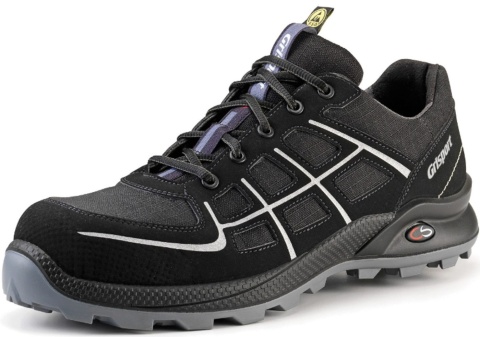 BUTY ROBOCZE BHP S3 HRO HI SRC Grisport Sprint BUTY ROBOCZE BHP S3 HRO HI SRC Grisport Sprint