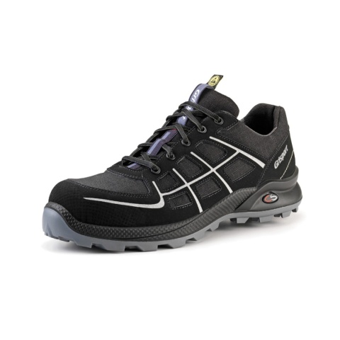 BUTY ROBOCZE BHP S3 HRO HI SRC Grisport Sprint BUTY ROBOCZE BHP S3 HRO HI SRC Grisport Sprint