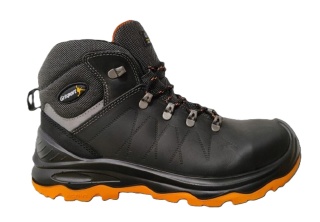 BUTY ROBOCZE BHP S3S FO HRO HI CI LG SR Grisport BRENTA
