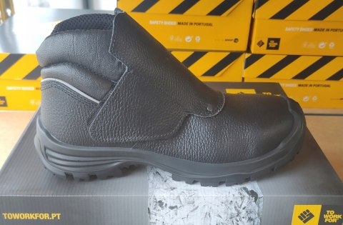 BUTY ROBOCZE SPAWALNICZE BHP TOWORKFOR MONZA S3 SRC HRO r.46