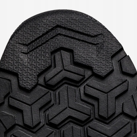 BUTY ROBOCZE BHP TOWORKFOR SUPER SET GREY S1P SRC
