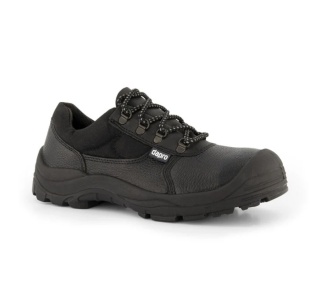 Buty Półbuty Robocze Obuwie BHP DAPRO BARON S3 C SRC