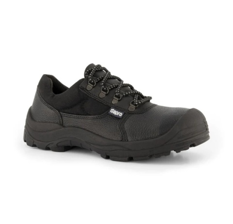 Buty Półbuty Robocze Obuwie BHP DAPRO BARON S3 C SRC