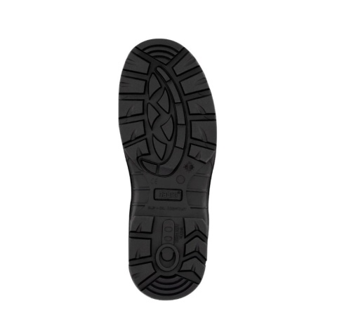 Buty Półbuty Robocze Obuwie BHP DAPRO BARON S3 C SRC