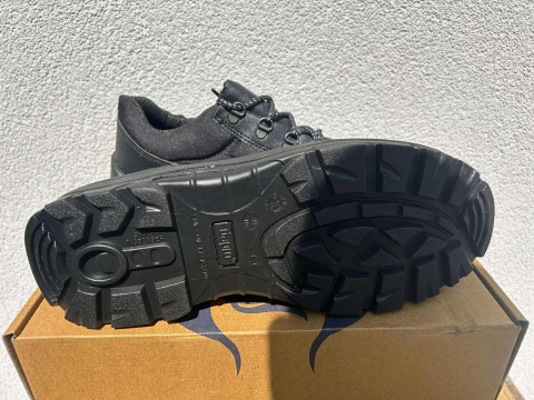 Buty Półbuty Robocze Obuwie BHP DAPRO BARON S3 C SRC