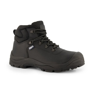 Buty Trzewiki Obuwie BHP DAPRO ELEMENTS 2 Czarne S3 C SRC