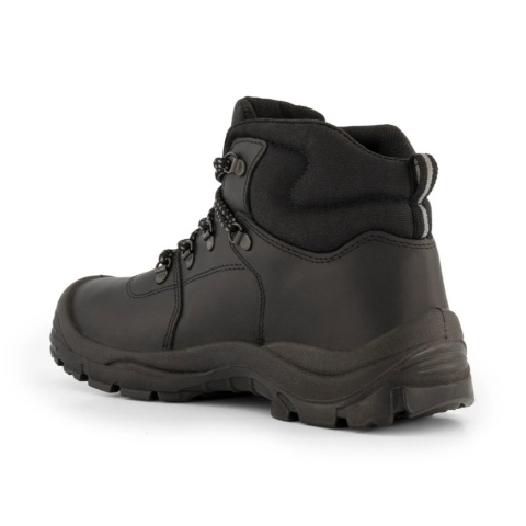 Buty Trzewiki Obuwie BHP DAPRO ELEMENTS 2 Czarne S3 C SRC