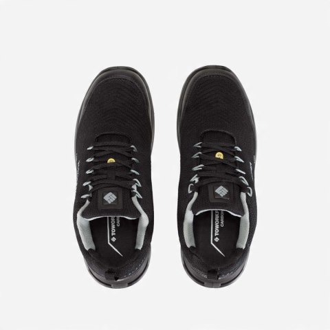 OBUWIE BUTY ROBOCZE BHP ULTRALEKKIE X-101 S1P SRC ESD X-COM TOWORKFOR R. 46