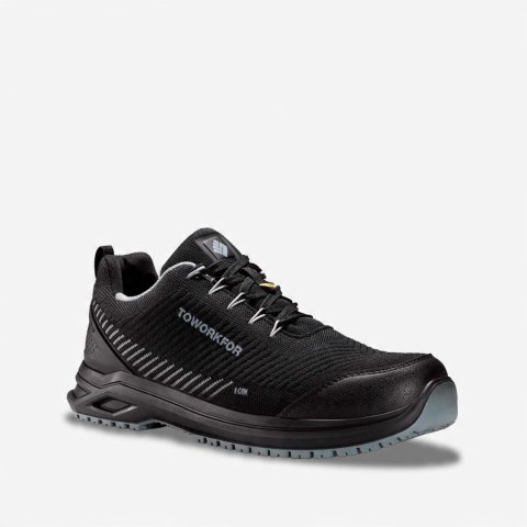 OBUWIE BUTY ROBOCZE BHP ULTRALEKKIE X-101 S1P SRC ESD X-COM TOWORKFOR R. 46