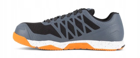 BUTY ROBOCZE SPORTOWE LEKKIE LETNIE BHP REEBOK Speed TR Safety IB4453 S1PS SR ESD